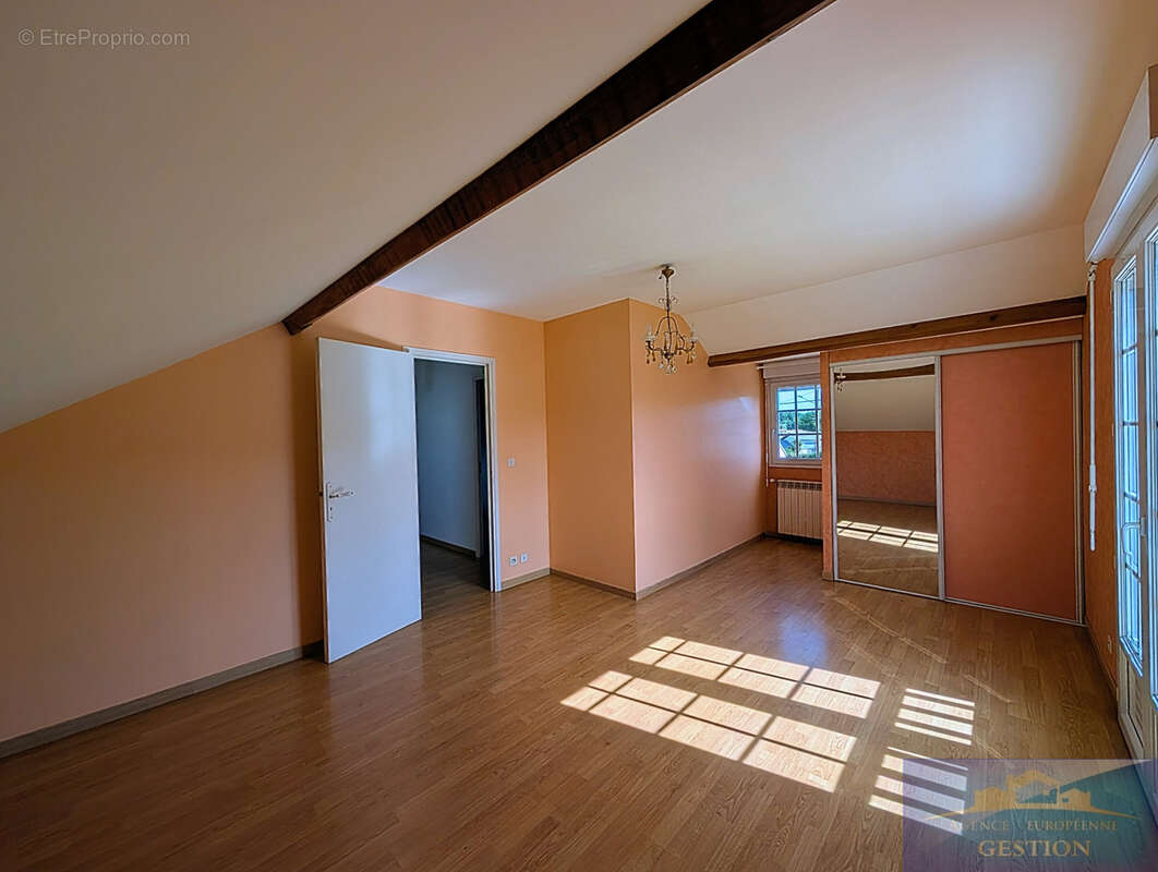 Maison à BARBAZAN-DEBAT