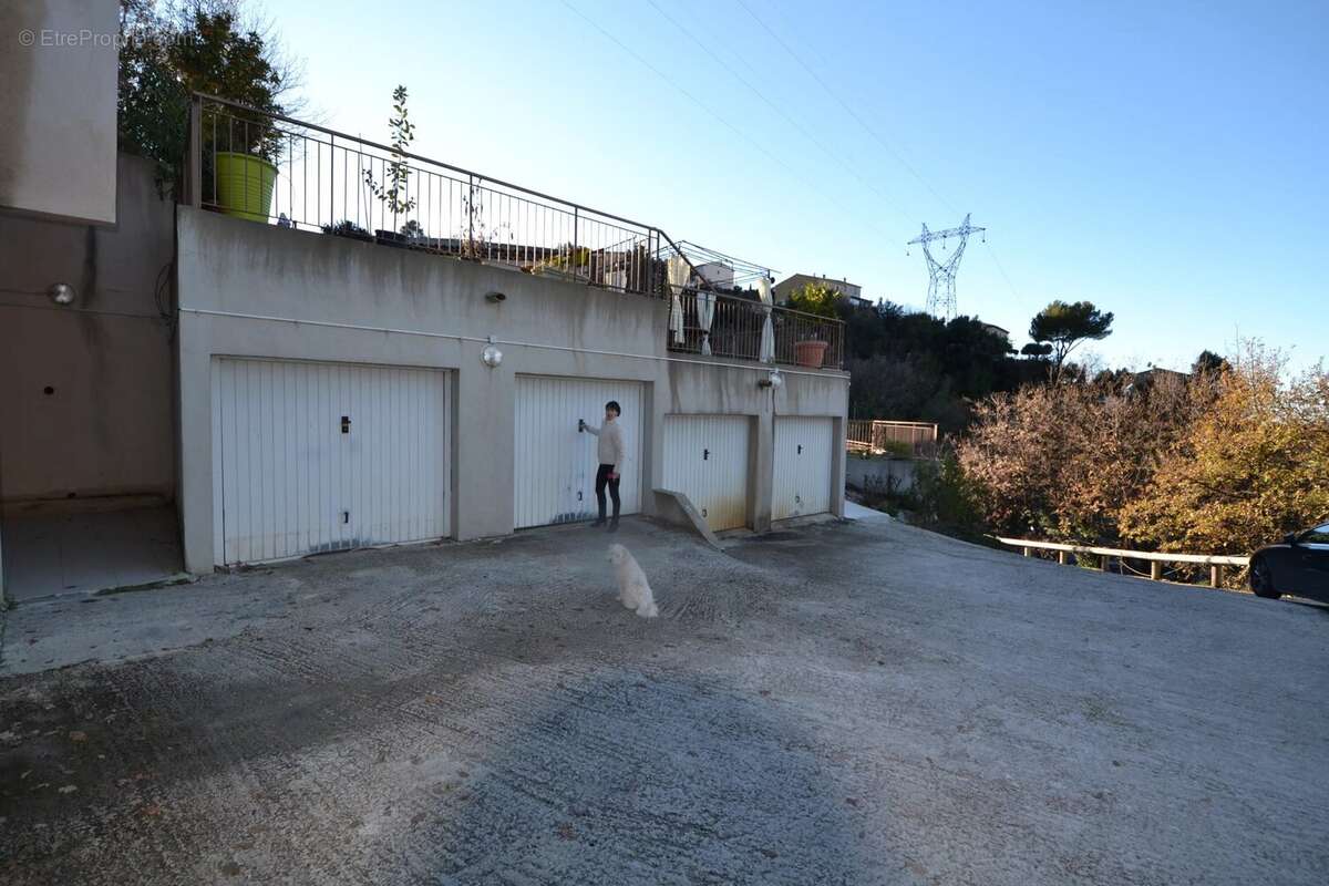 Appartement à ASPREMONT