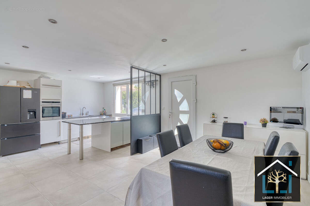 Appartement à PIZAY