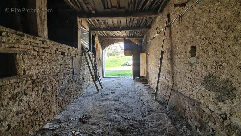 Maison à vendre 3 pièces CHATENOIS (70) - photo 11