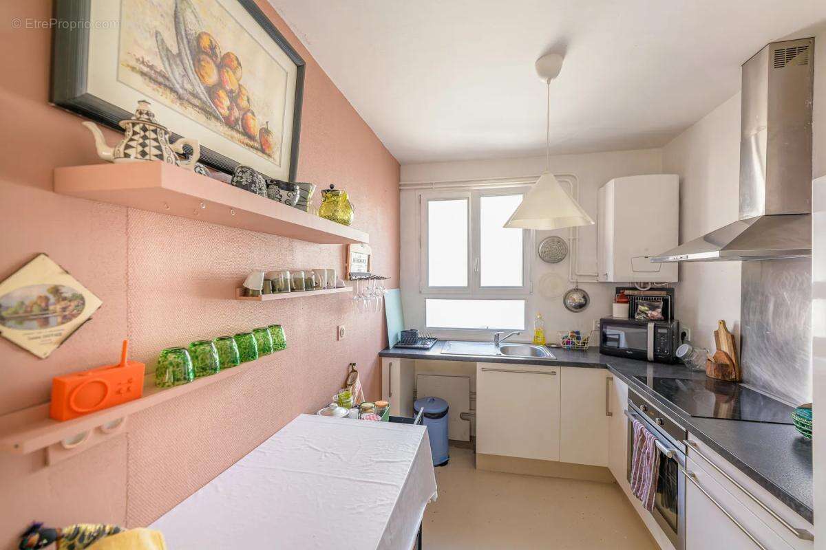 Appartement à TOURS