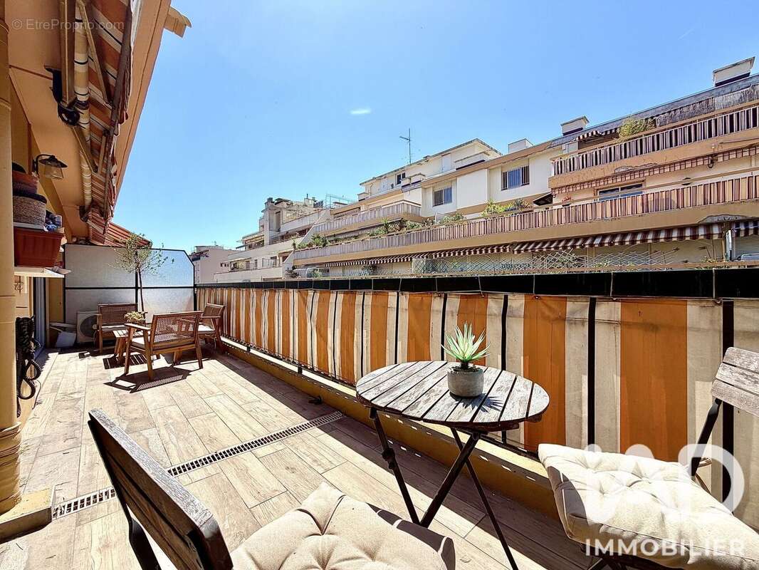Photo 5 - Appartement à NICE