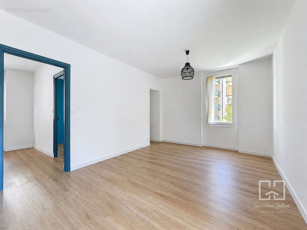 Appartement à BRIANCON