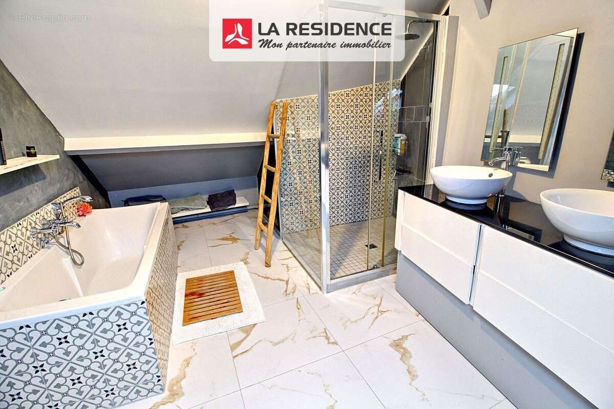 Appartement à TRIEL-SUR-SEINE