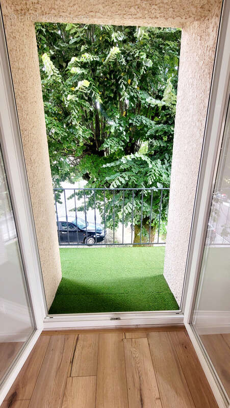 Appartement à AIX-LES-BAINS