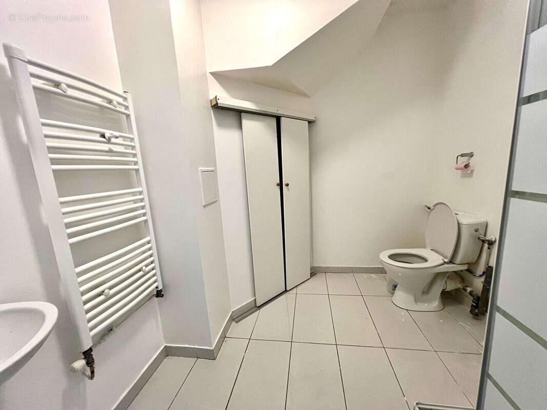 Maison à MONTIGNY-LES-CORMEILLES