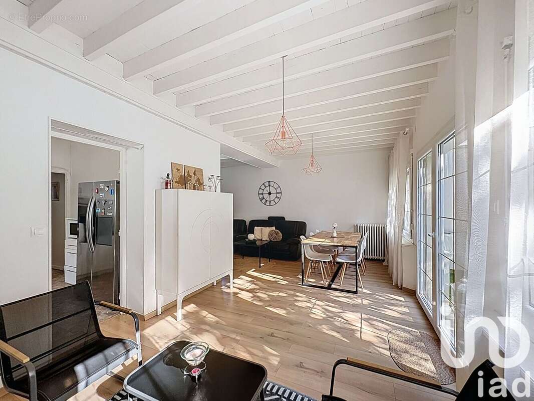 Photo 7 - Maison à EPERNAY