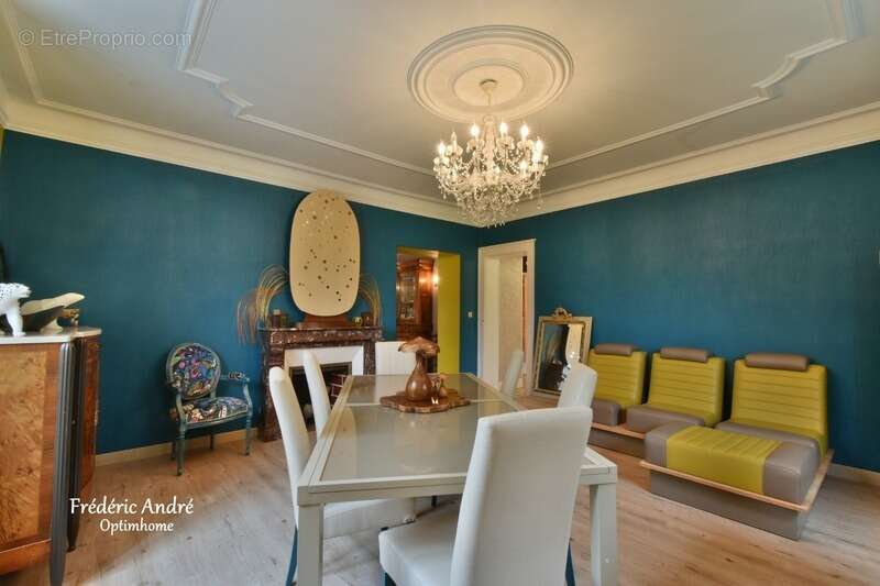Ensemble immobilier proche de la Belgique et du Luxembourg - photo 10