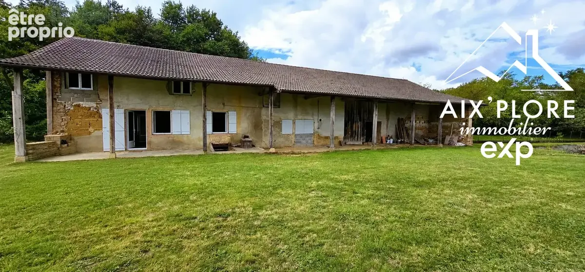 Maison à VESCOURS
