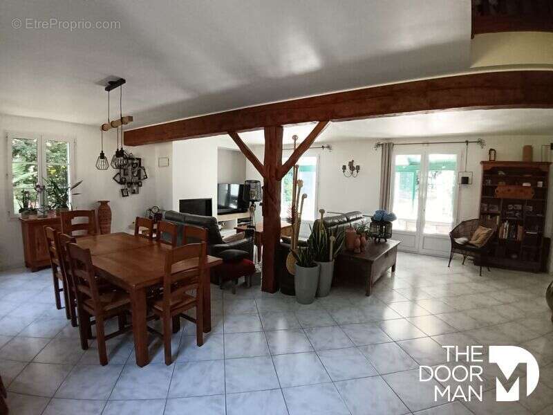 Maison 44410 - photo 8