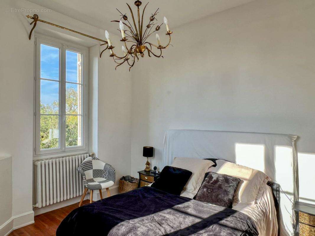 Maison à FLEURANCE
