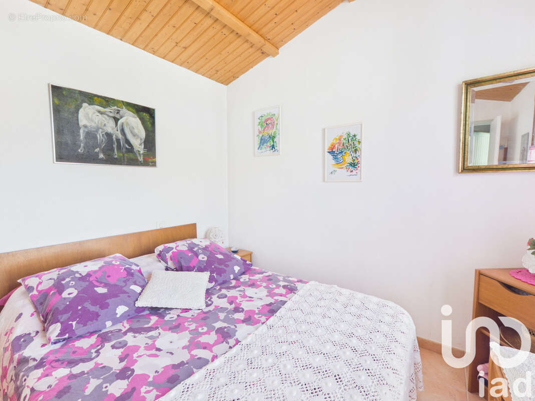 Photo 6 - Maison à ARS-EN-RE