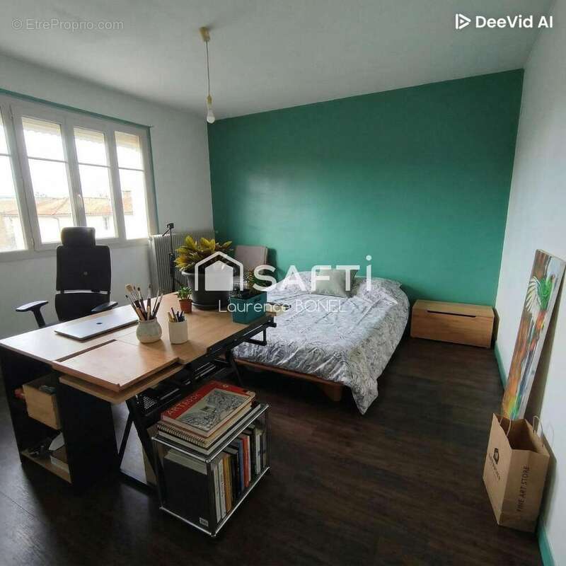 Photo 5 - Maison à SAINT-SYMPHORIEN