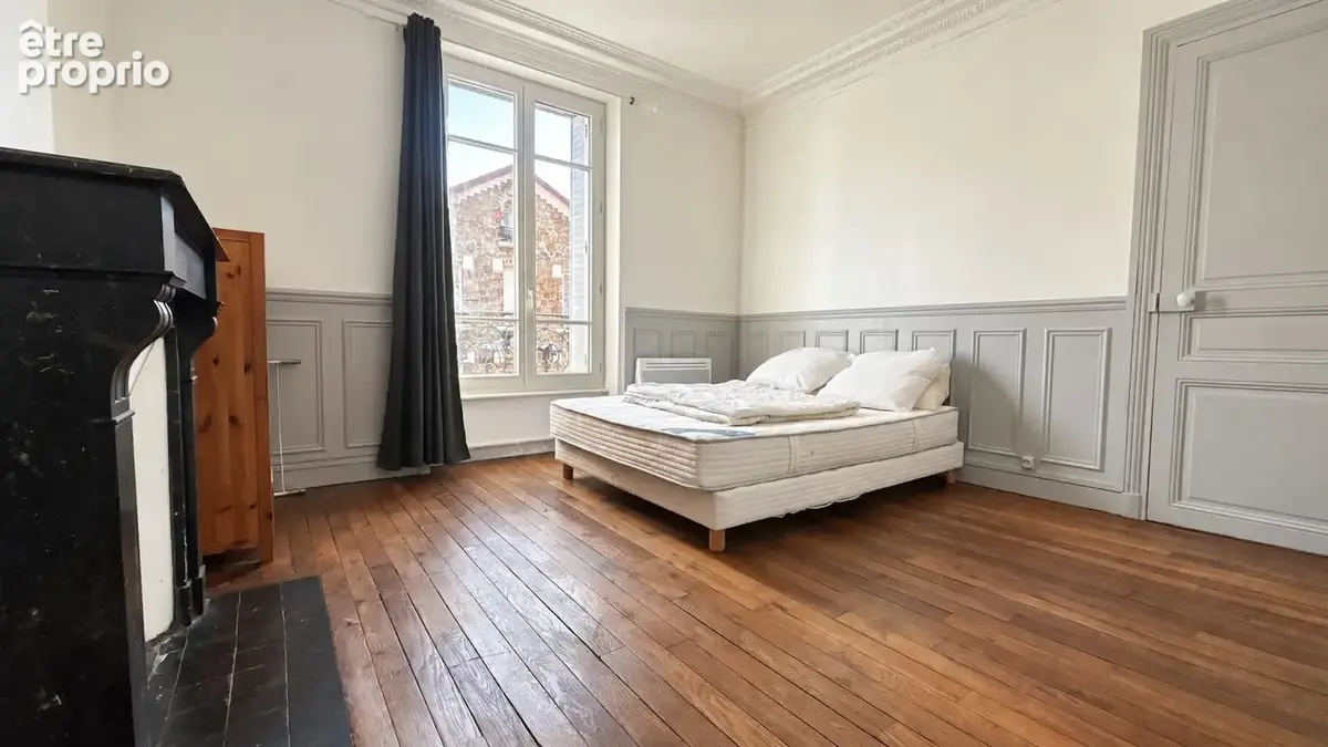 Appartement 3 pièces 47 m² à vendre à Maisons-Alfort (94700) - photo 4