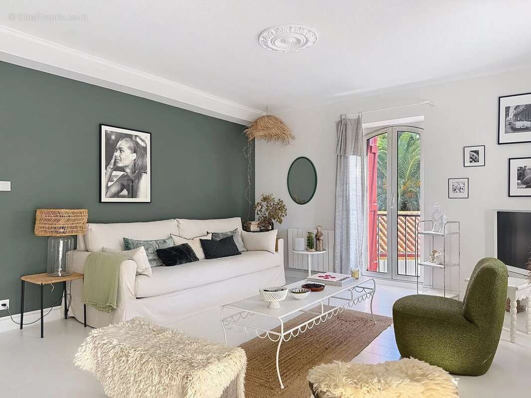 Appartement à ANGLET