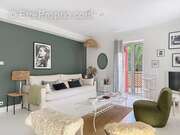 Appartement à ANGLET