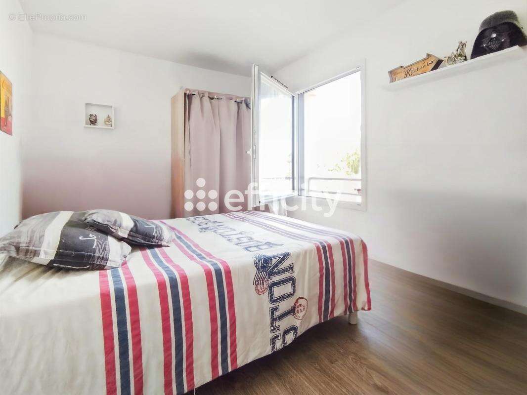 Appartement à LAGORD