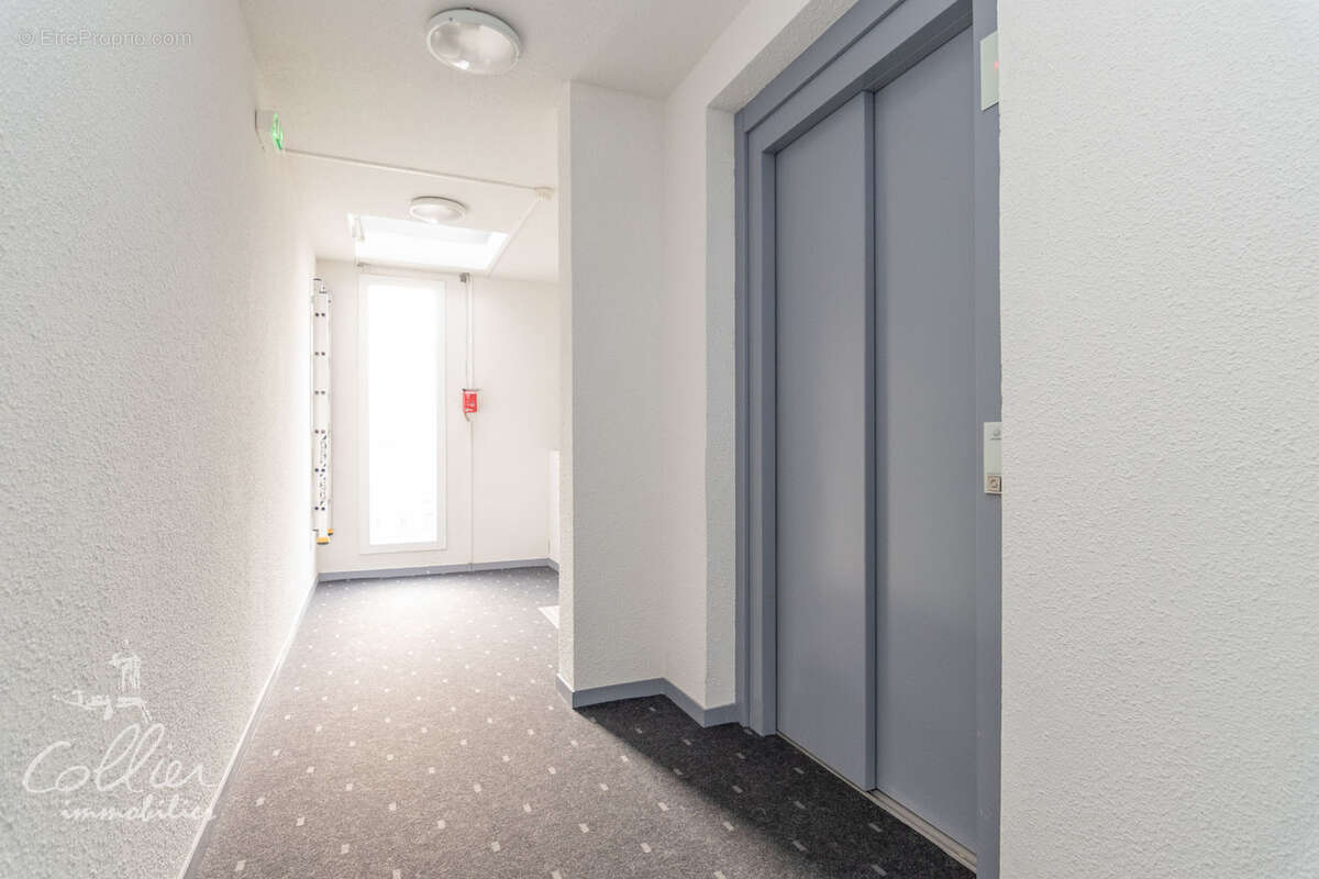 Appartement à SAINT-REMY