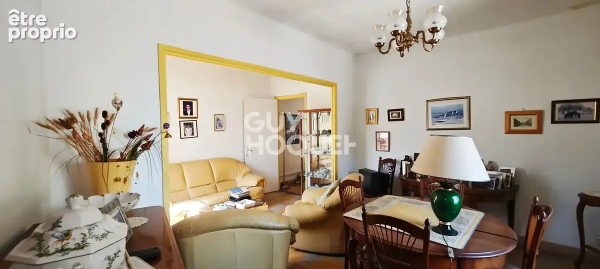 Ensemble immobilier Avignon première ceinture - photo 9