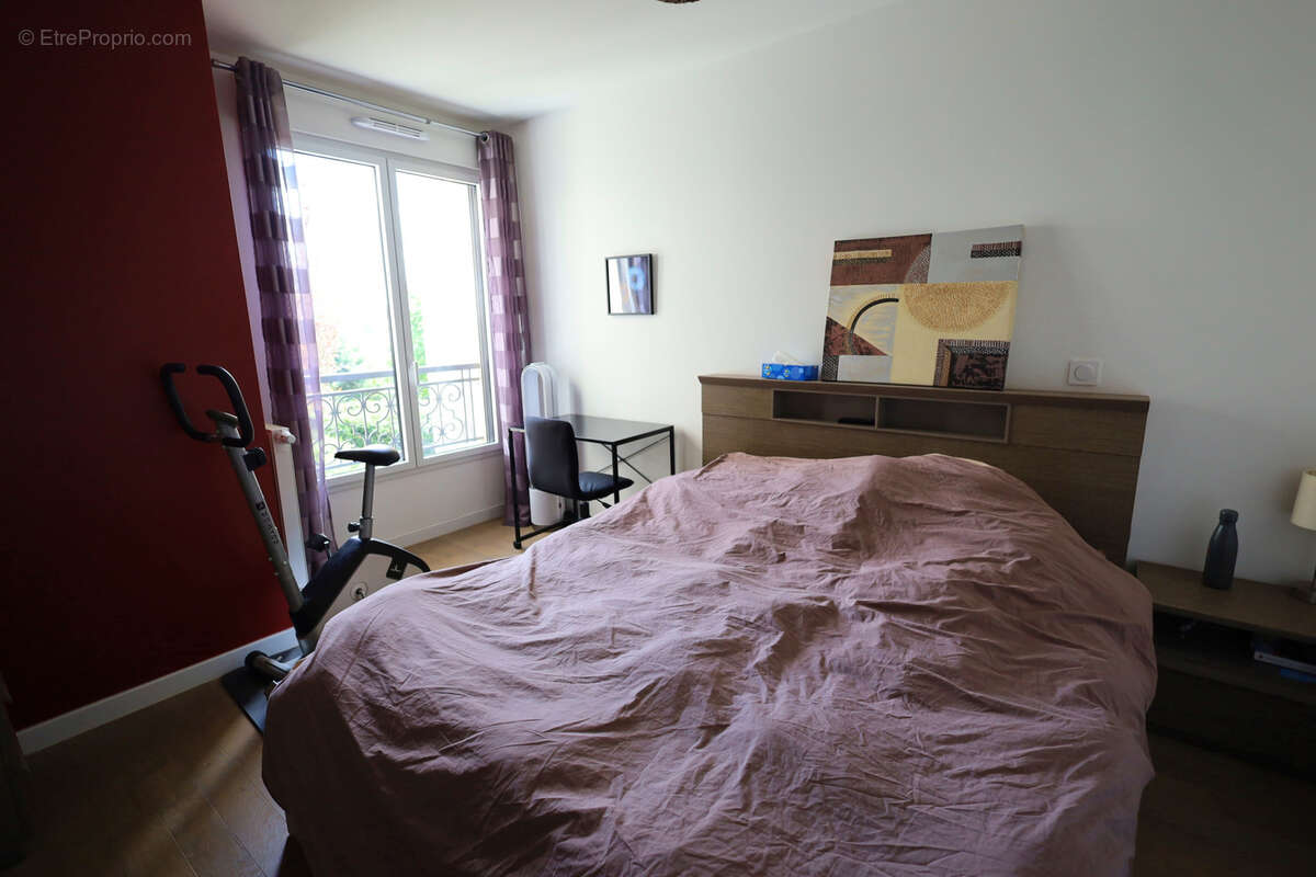 Appartement à CLAMART