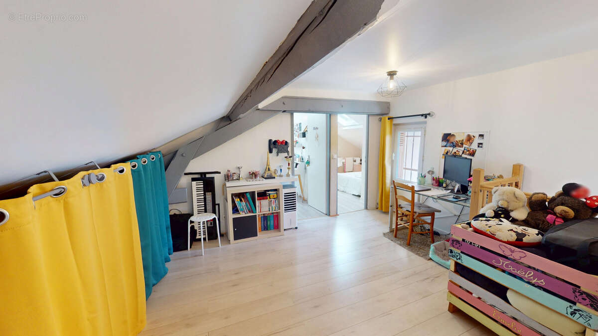 Maison à LA RICAMARIE