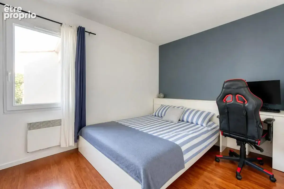 Maison de 5 pièces de 116 m² à Nieulle-sur-Seudre - photo 16