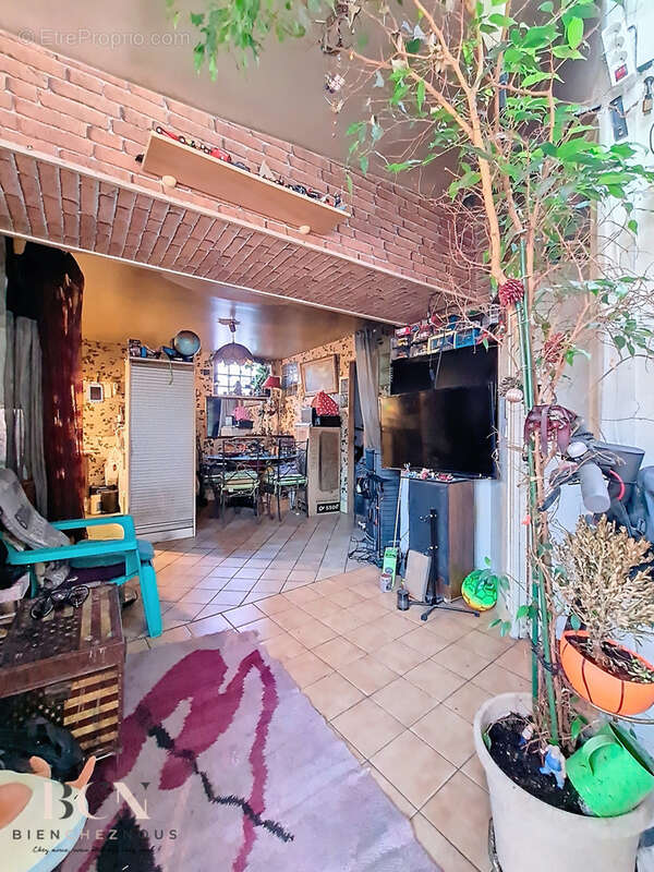 Appartement à DOMONT