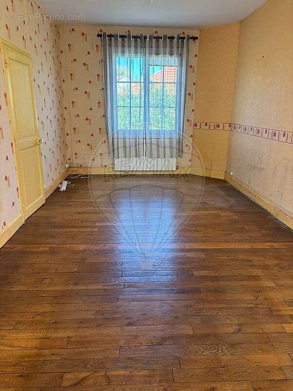 Maison 3 chambre(s) à vendre - photo 5
