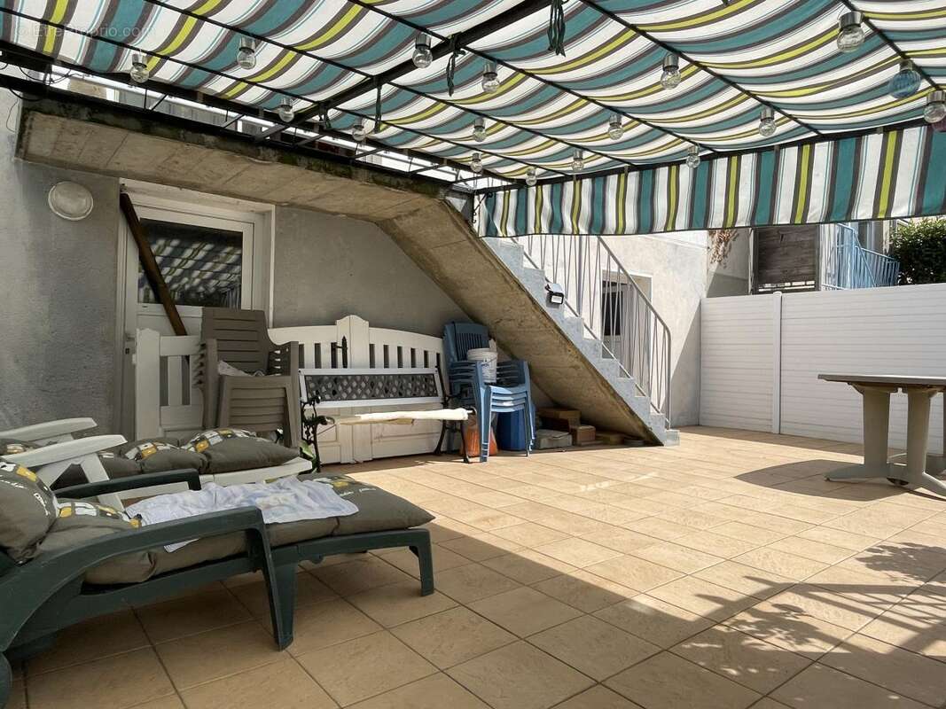 Maison à LE MANS