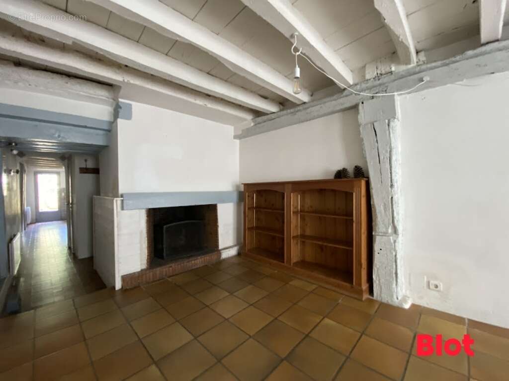 Maison 111 m² à Chateaugiron  - photo 5