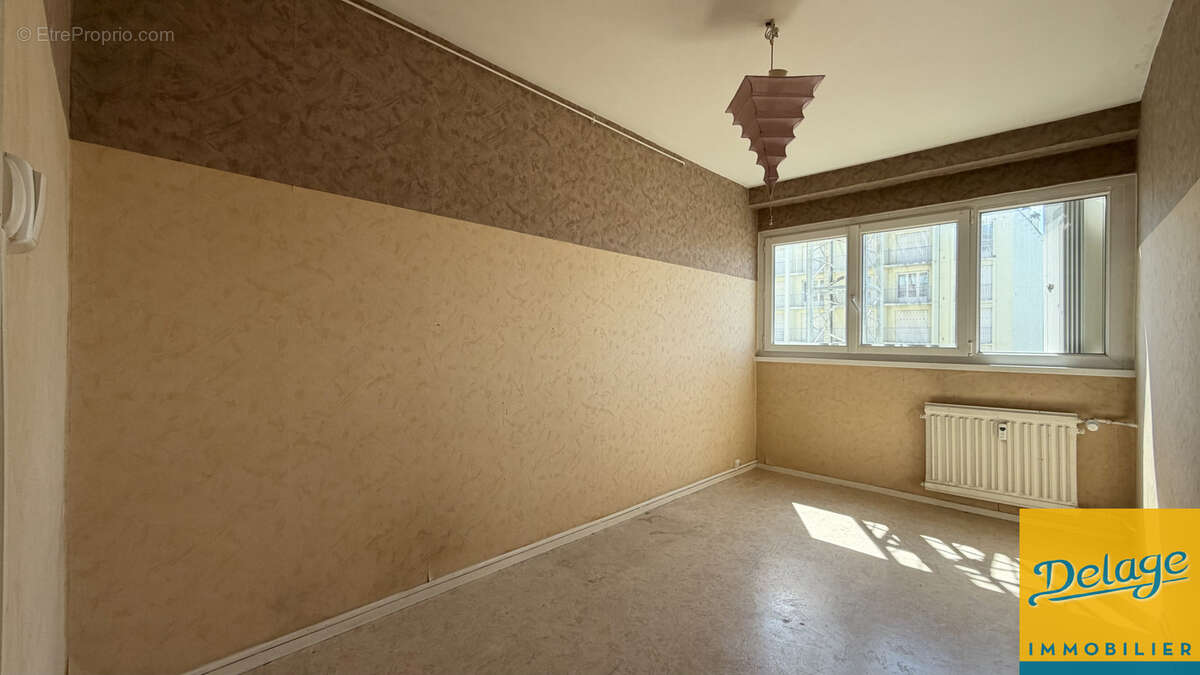 Appartement T3 à fort potentiel en plein cœur de Limoges - photo 5