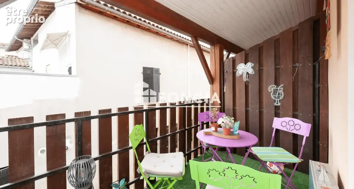  Mont-de-Marsan – Appartement T4 Duplex  Investissement Locatif Clé en Main - photo 8