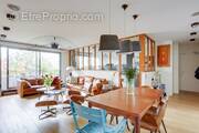 Appartement à LEVALLOIS-PERRET