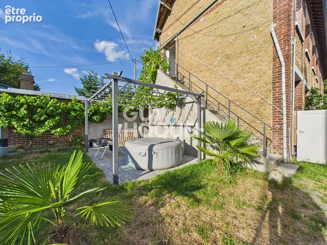 Appartement 4 pièces à vendre à Oissel - Rare sur le marché - photo 10