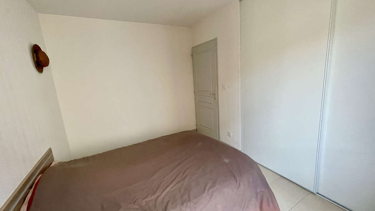 Appartement à LEUCATE