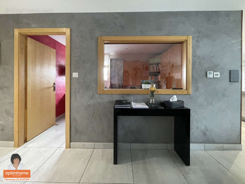Appartement à EPINAL