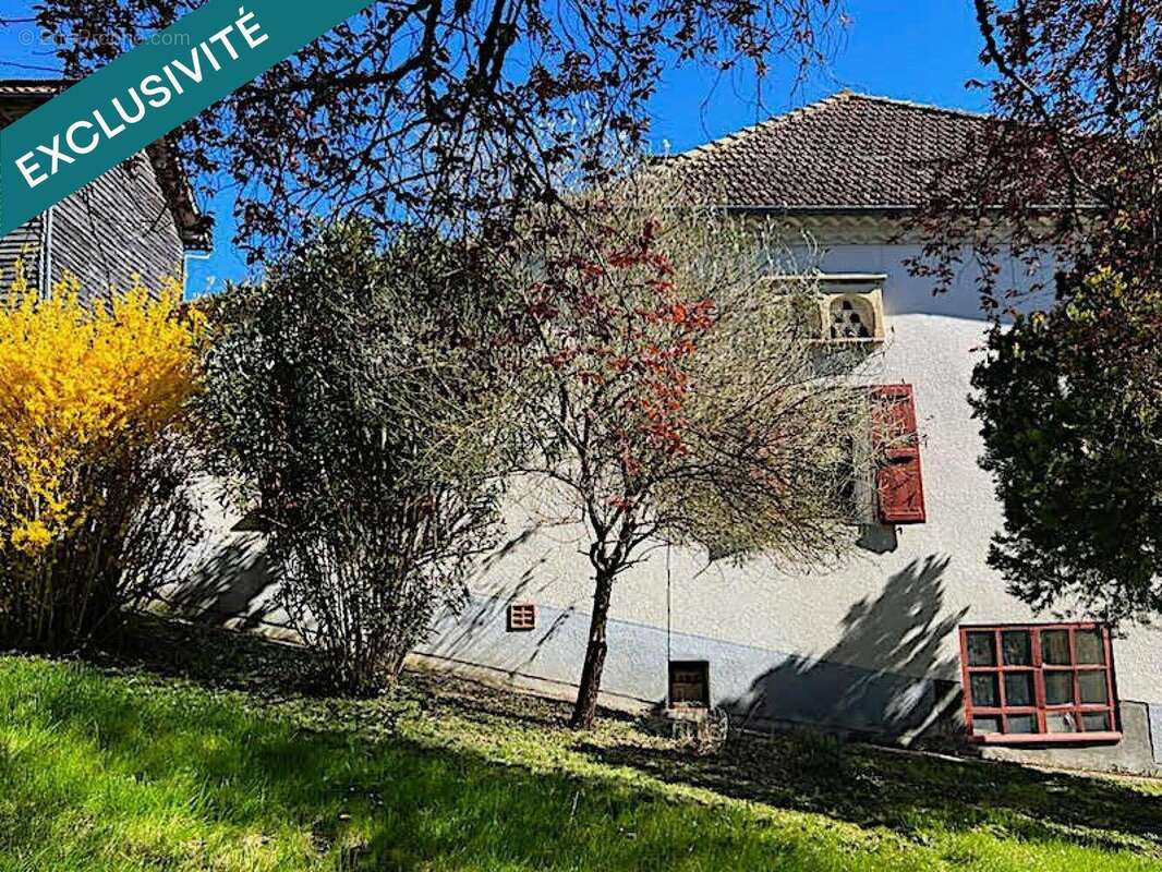 Photo 4 - Maison à FAUROUX