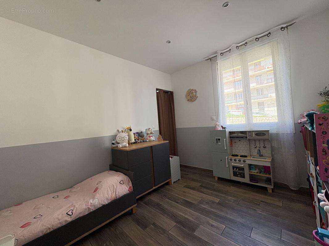 Appartement à AJACCIO