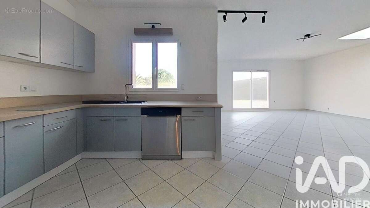 Photo 6 - Maison à FOURAS