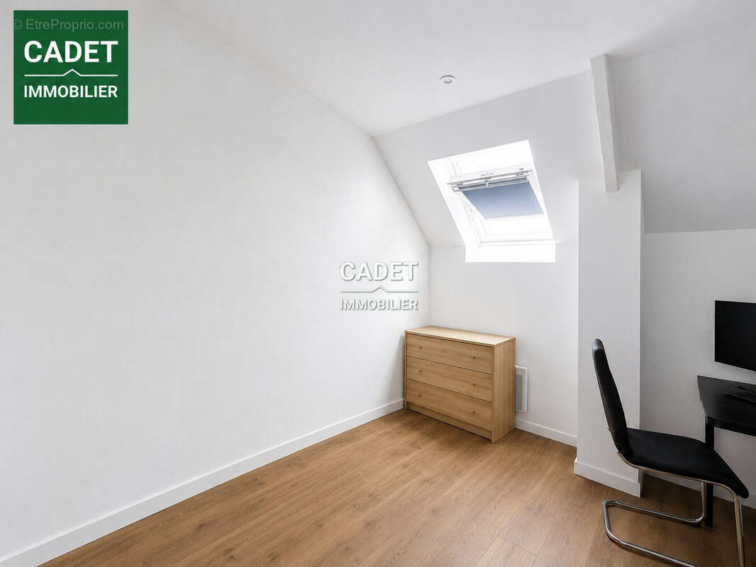 Maison 88 m² à Lengronne  - photo 3