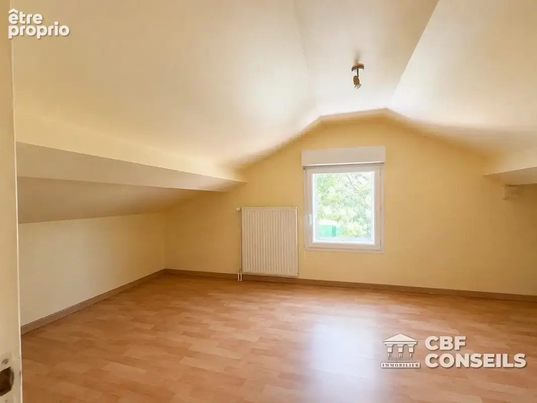 Maison 3 pièces 49 m² à vendre à Ceyrat (63122) - photo 8