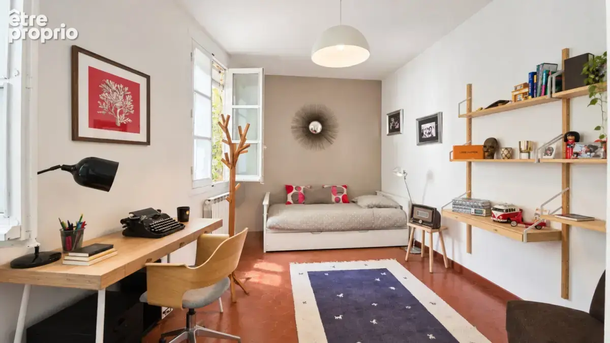 Maison - Rognes - 127m² - photo 11