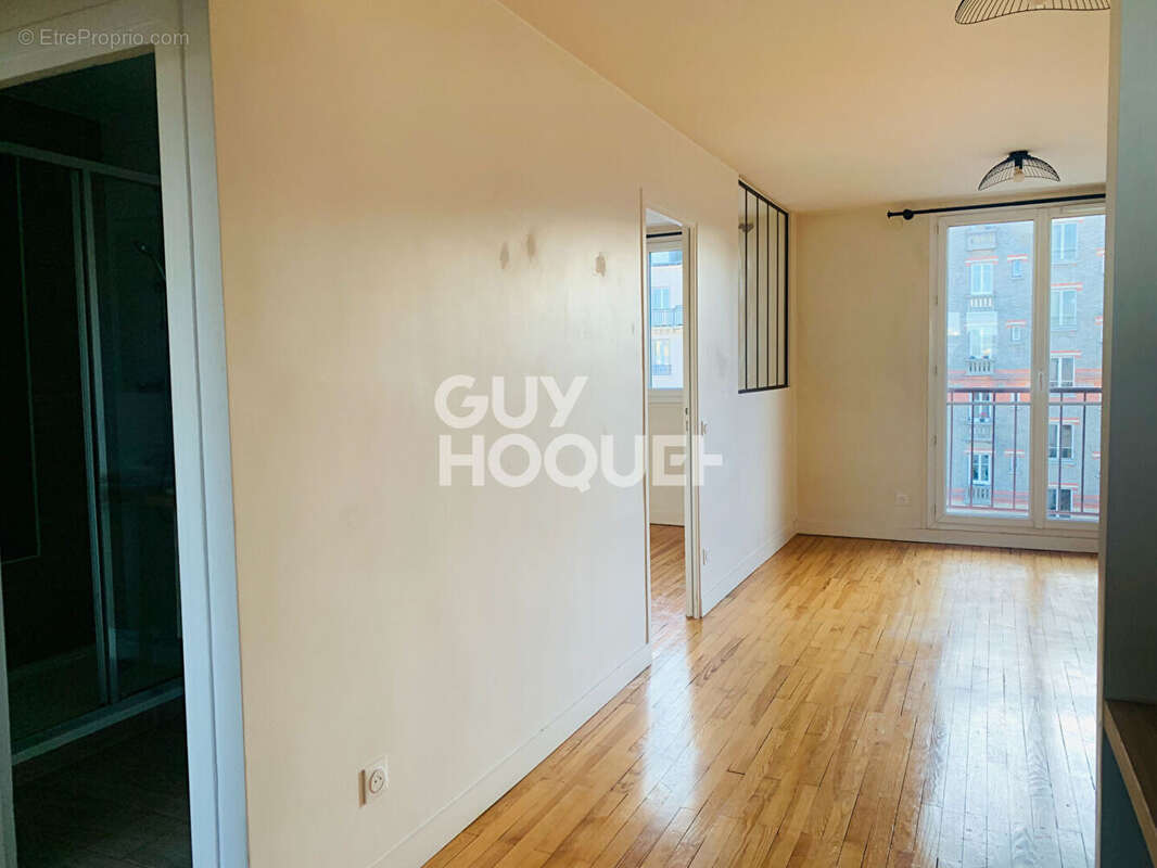 Appartement à BOIS-COLOMBES