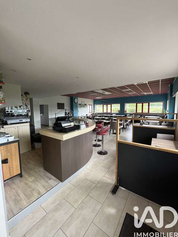 Photo 6 - Appartement à POUILLY-EN-AUXOIS