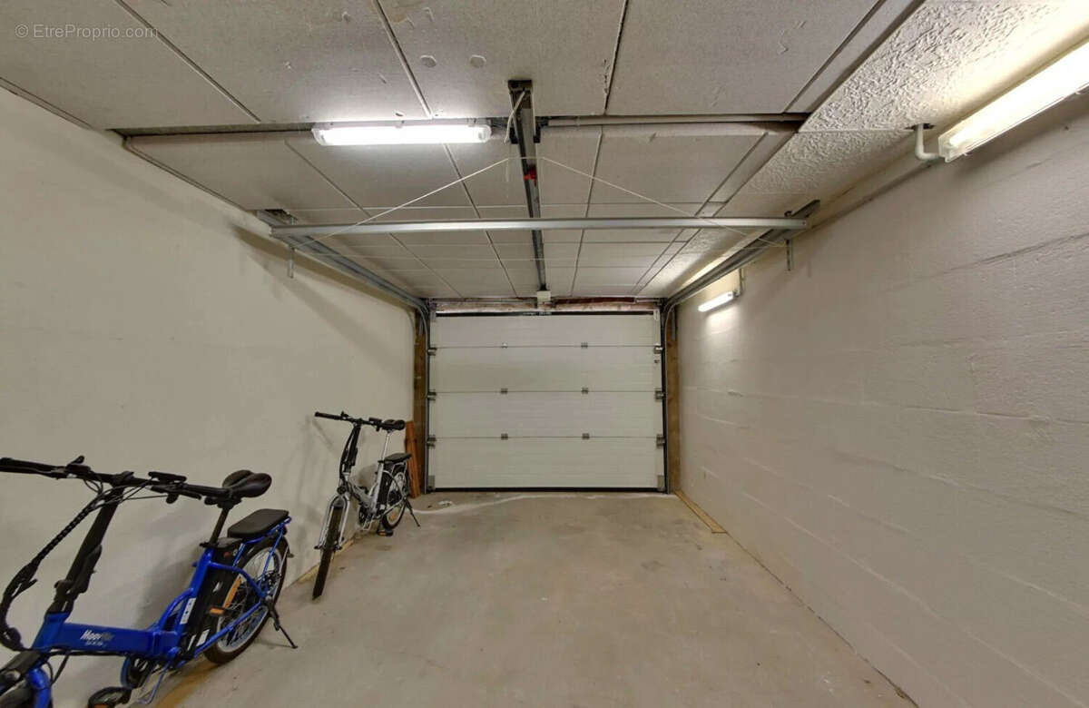 Appartement à CHATELAILLON-PLAGE