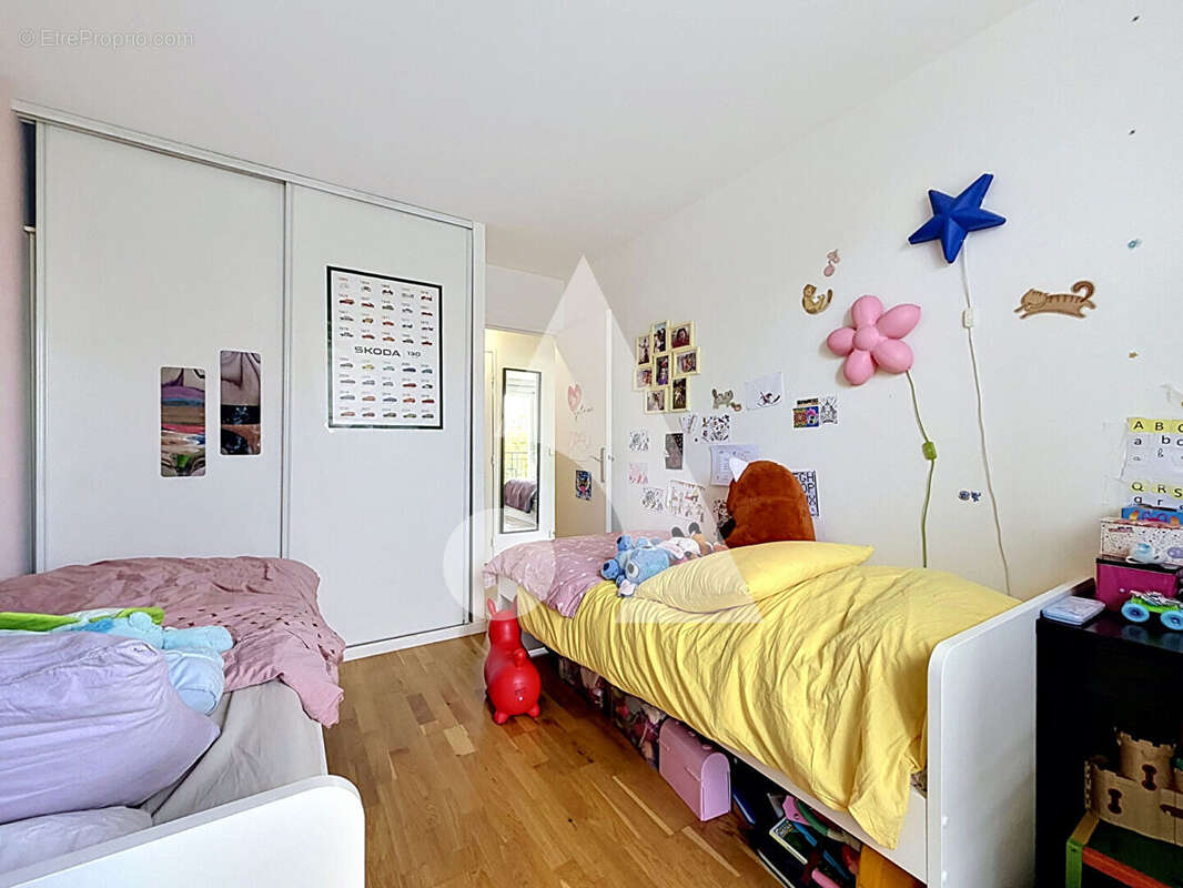 Appartement à RUEIL-MALMAISON