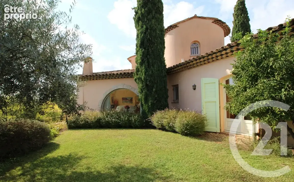 Maison 6 pièces 171 m² à vendre à Biot (06410) - photo 16