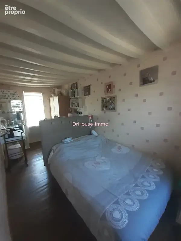 Maison 5 pièces 91 m² à vendre à Lisieux (14100) - photo 16