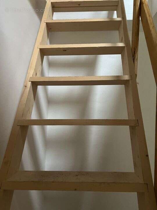 Maison à MONTREUIL-AUX-LIONS