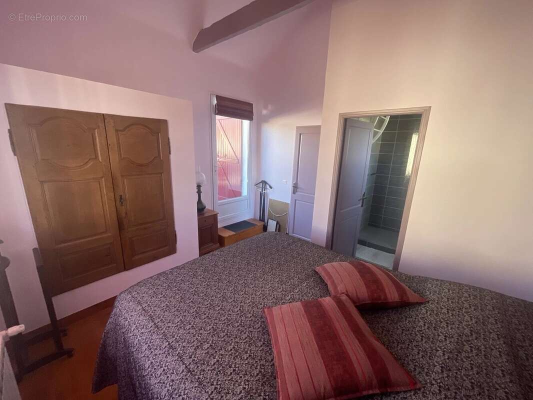 Appartement à BIARRITZ